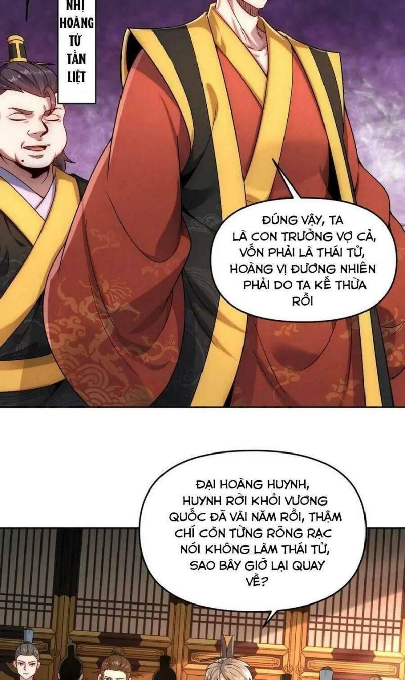 tối cường thần thoại đế hoàng chapter 73 - Next chapter 74