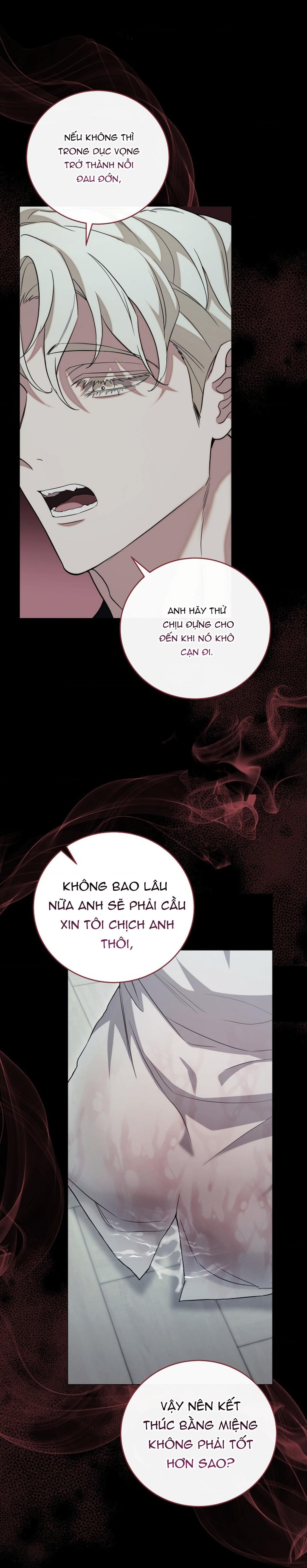 moralless Chương 6 - Next Chapter 6