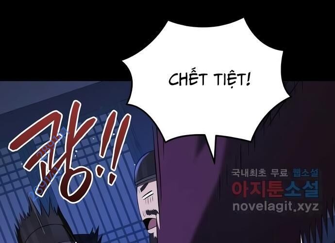 vương triều đen tối: joseon Chapter 42 - Trang 2