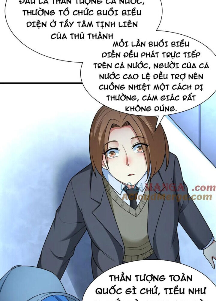 kỷ nguyên kỳ lạ chapter 341 - Next chapter 342