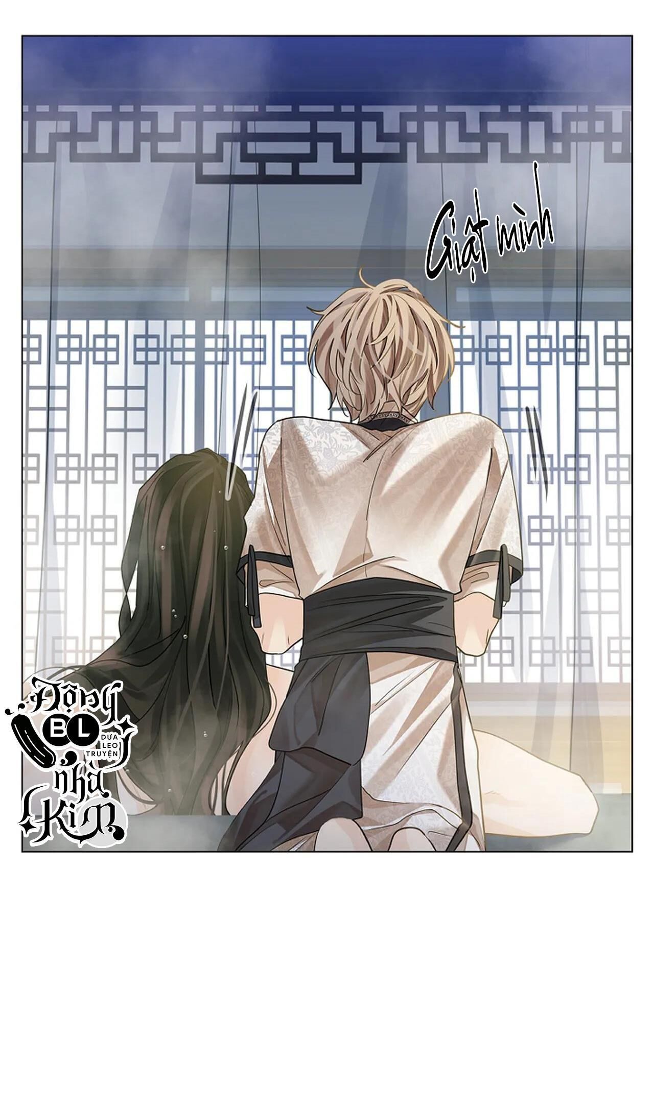 hoa giấy Chapter 38 - Next 38.1