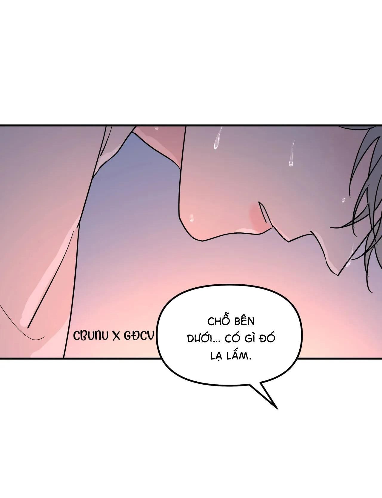 (CBunu) Cây Không Có Rễ Chapter 26 H+ - Trang 1