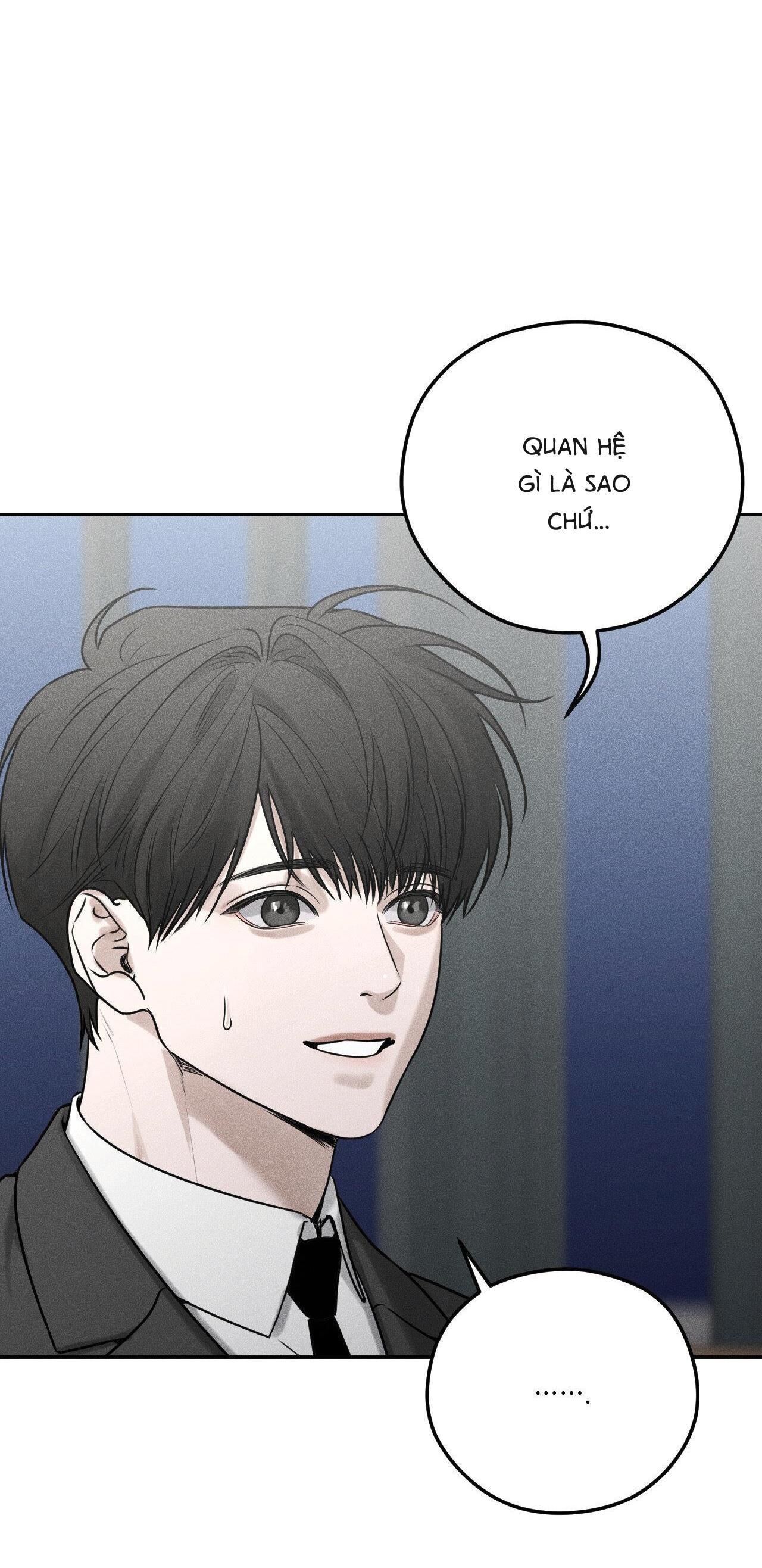 (Cbunu) Gấu Teddy Thân Yêu Chapter 16 - Trang 2