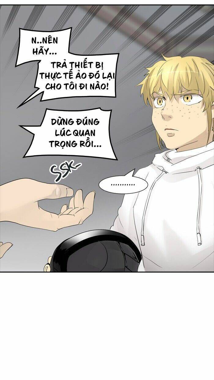 Cuộc Chiến Trong Tòa Tháp - Tower Of God Chapter 355 - Next Chapter 356