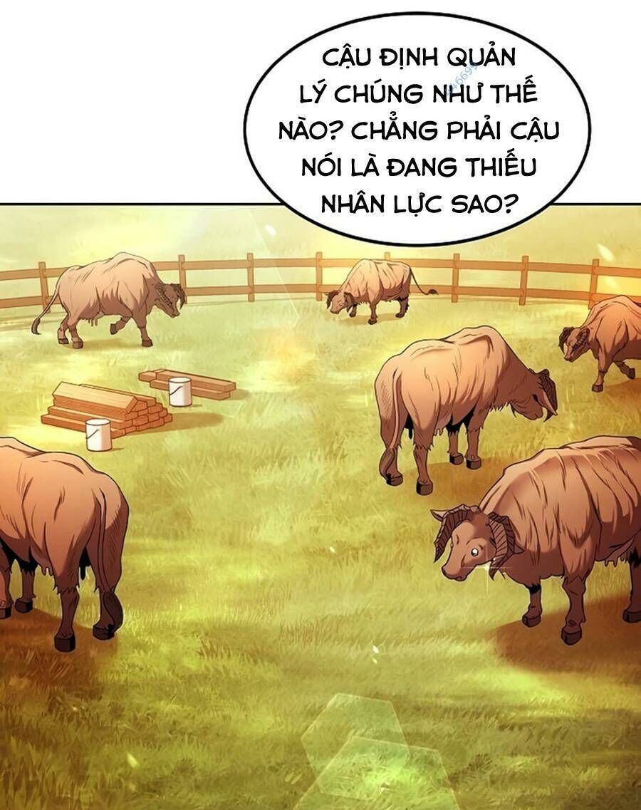 đại pháp sư mở nhà hàng chapter 11 - Next chương 12