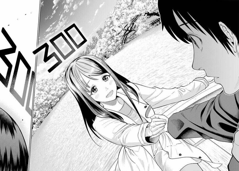 Boku Wa Mata, Kimi Ni Sayonara No Kazu O Miru Chapter 1 - Trang 2