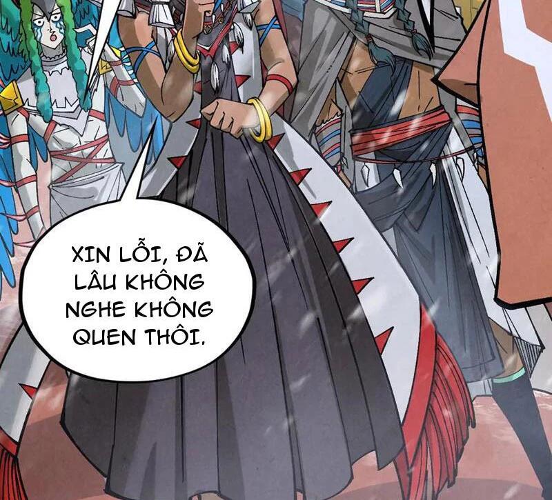 vạn cổ chí tôn Chapter 335 - Trang 2