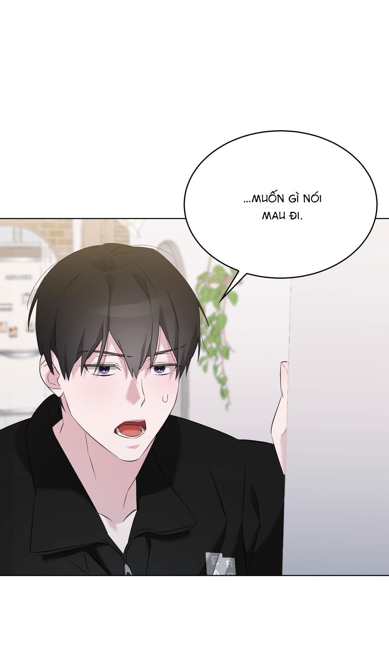 (Cbunu) Dễ Thương Là Lỗi Của Tôi Sao? Chapter 13 - Trang 2