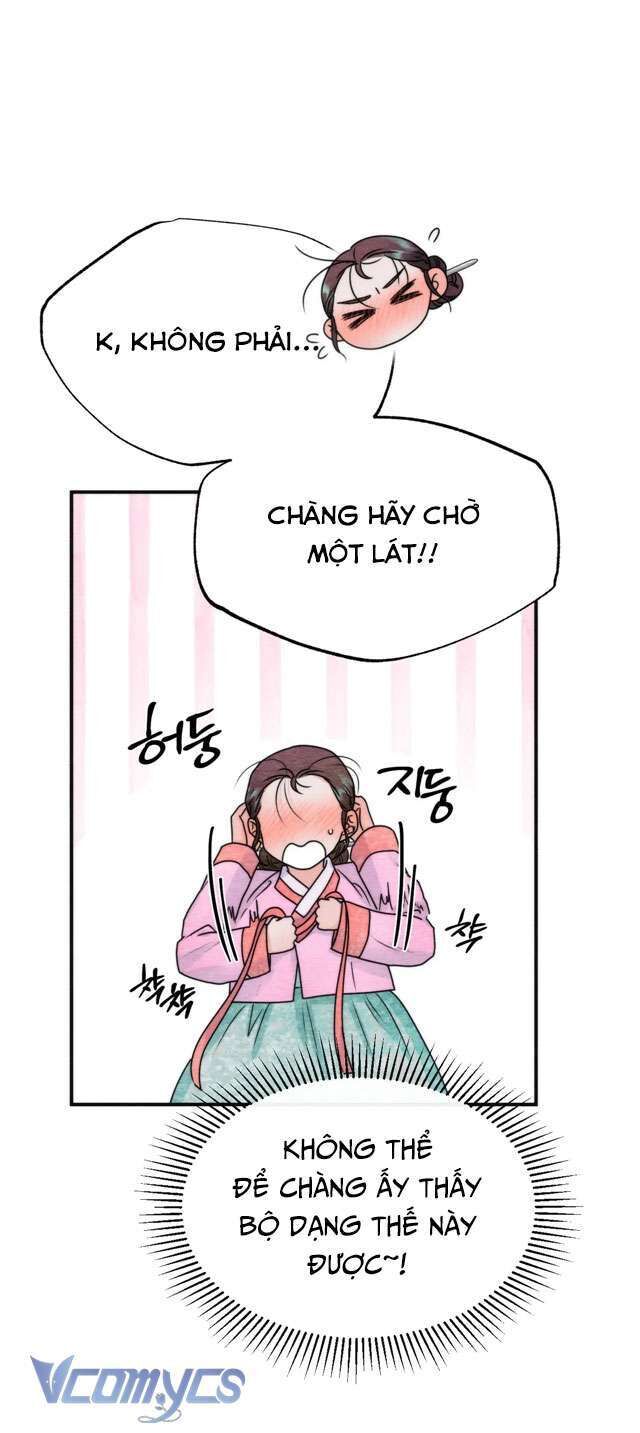 [18+] Đâu Mới Là Thật? Chap 2 - Next Chap 3