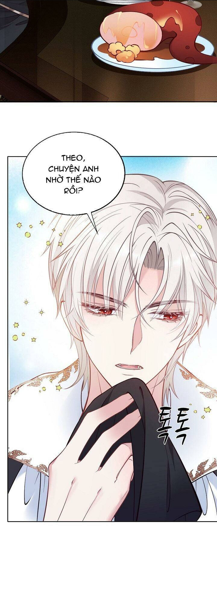 con gái nuôi muốn cứu thế giới chapter 2 - Next chapter 3