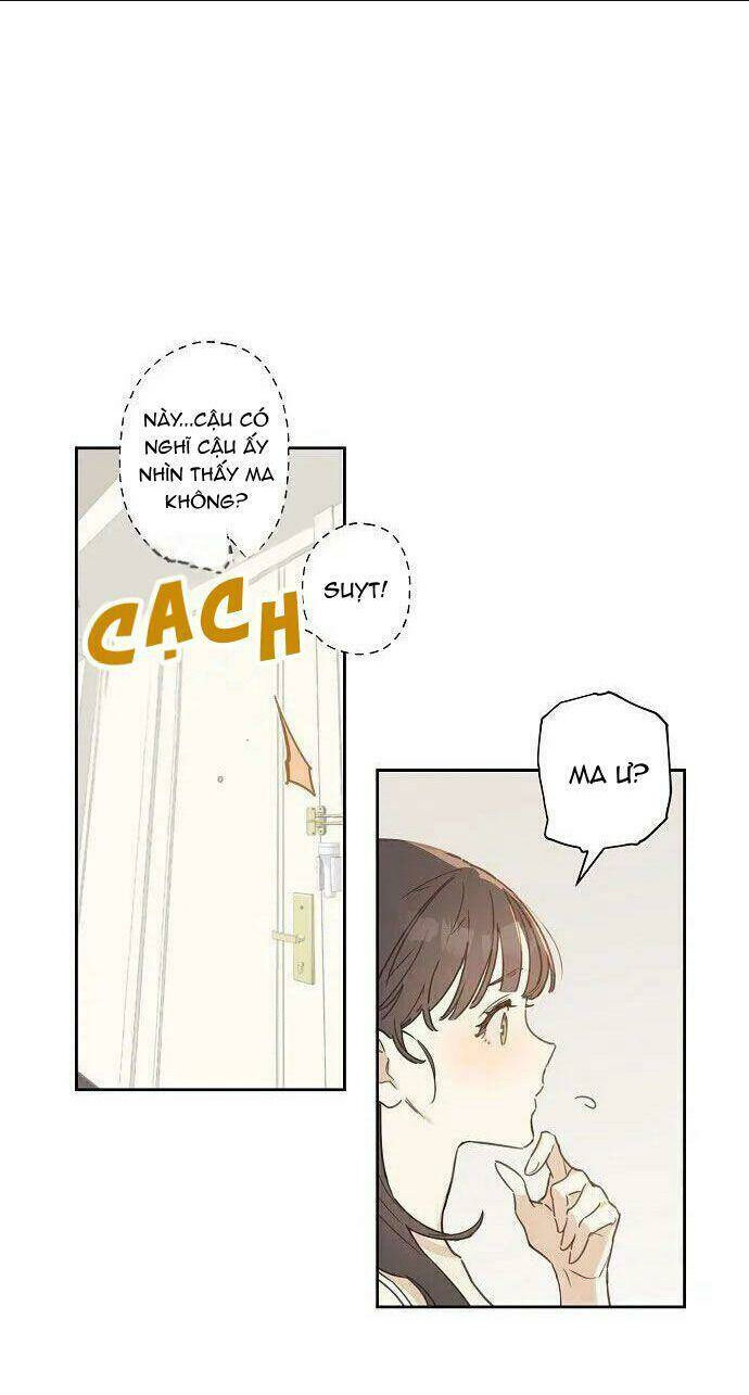 onsaemiro Chương 3 - Next Chapter 3