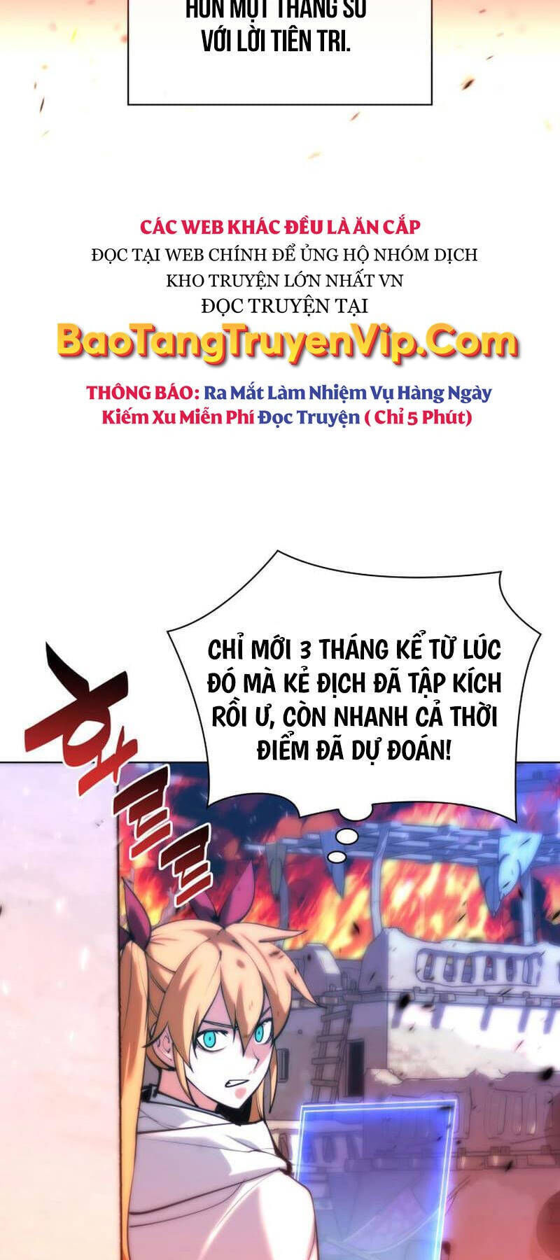 thợ rèn huyền thoại chương 230 - Next Chương 231