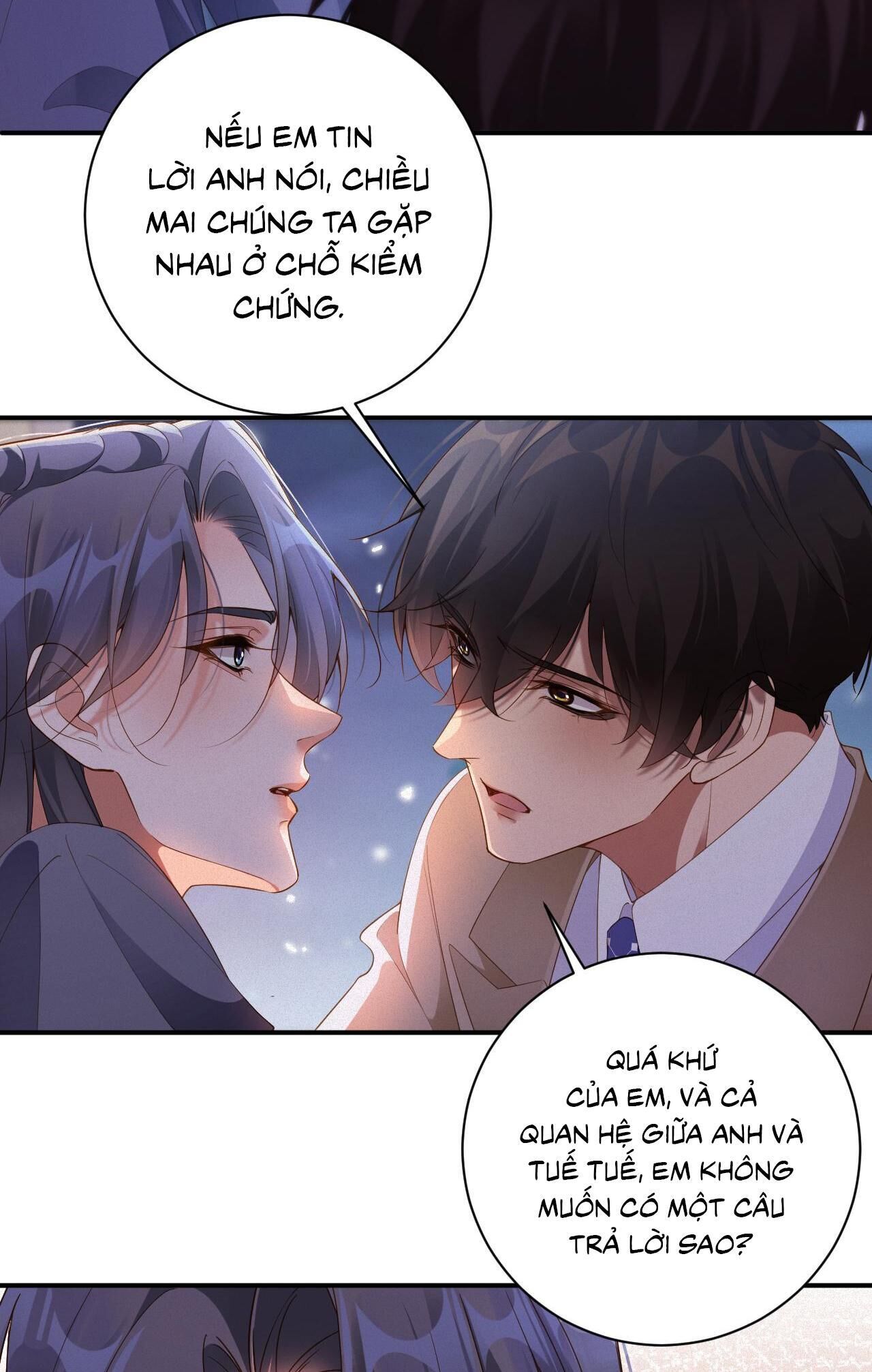 Chồng Cũ Muốn Tái Hôn Lần Nữa Chapter 71 - Trang 1