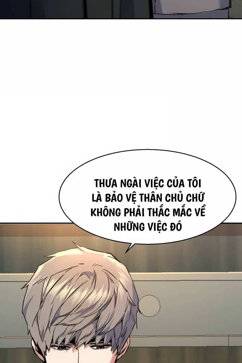 bạn học của tôi là lính đánh thuê chapter 174 - Next chương 175