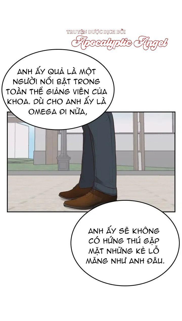 tan chảy trong em Chapter 15 - Trang 1