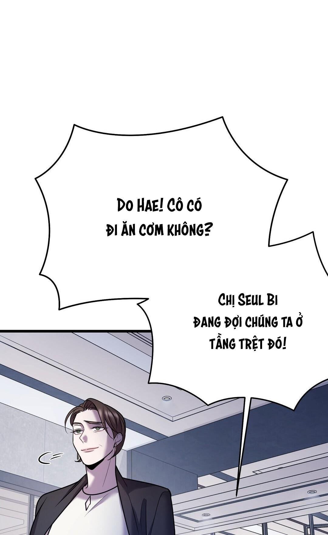 đáy sâu tuyệt vọng Chapter 48 - Next Chapter 48