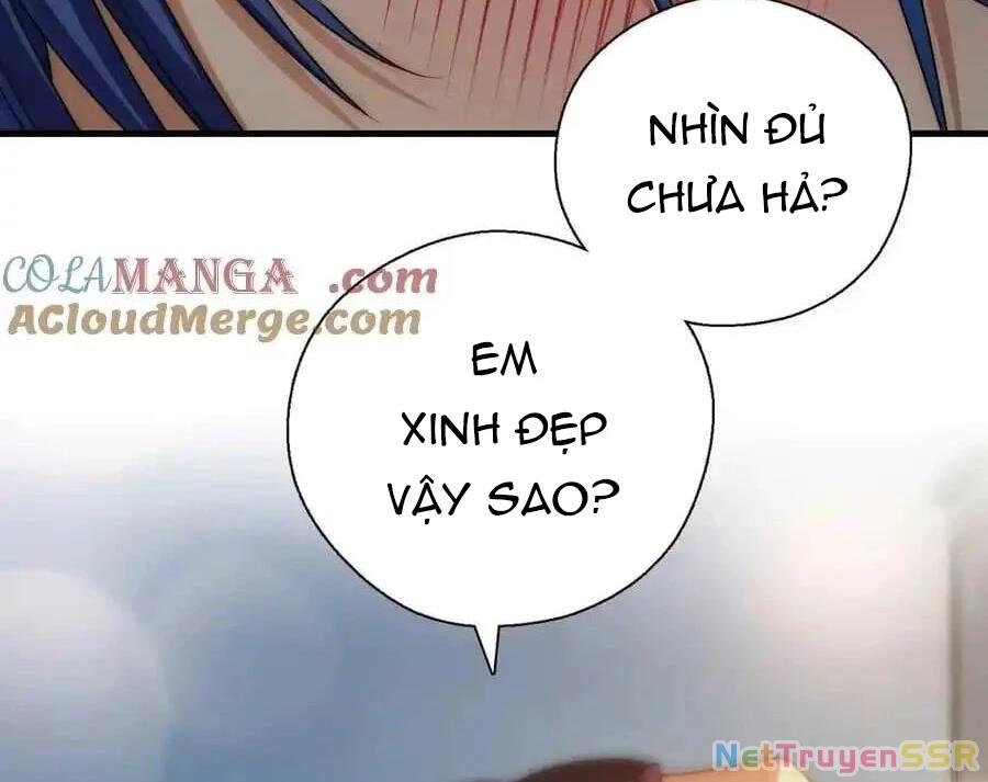 vợ ơi, xin hãy ngoan ngoãn nhé Chapter 70 - Trang 2