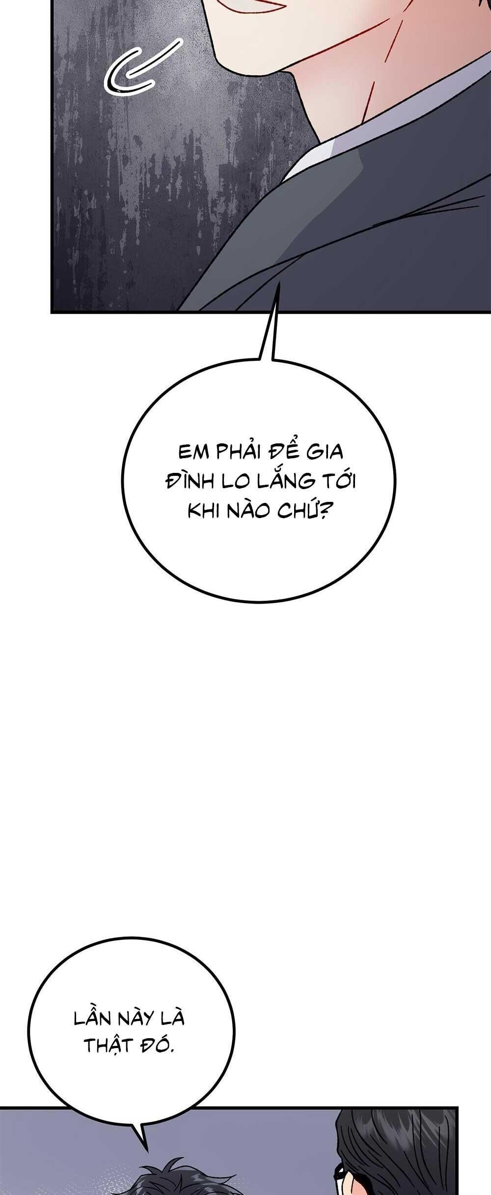 cậu không phải là gu của tôi Chapter 35 - Next Chapter 35.1