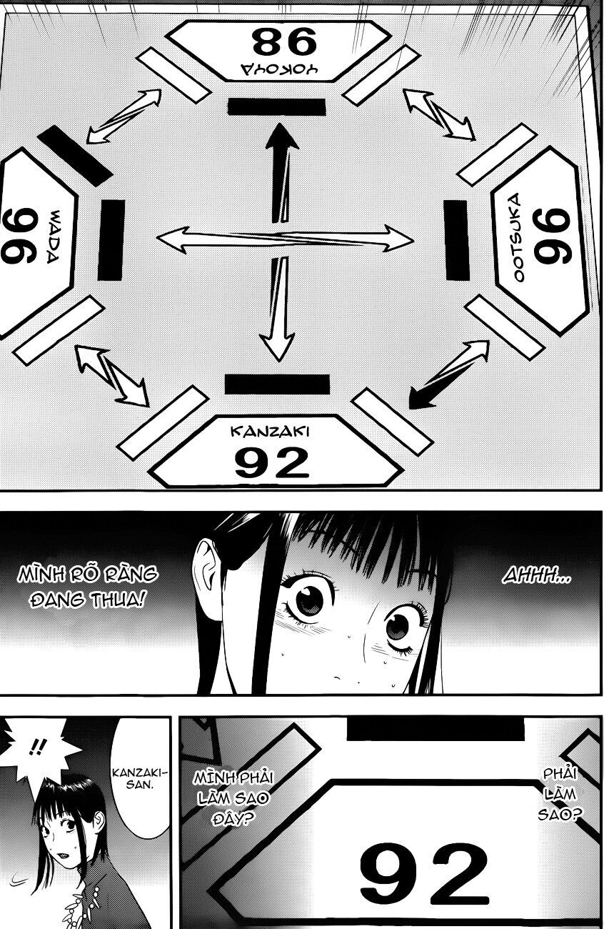 Liar Game Chapter 186 - Next Chapter 187