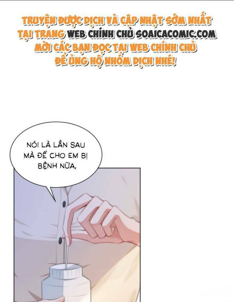 được các anh trai chiều chuộng tôi trở nên ngang tàng chapter 134 - Next chapter 135