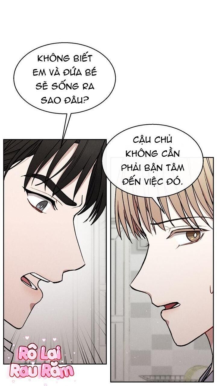 giá như anh cần em Chapter 33 - Trang 1