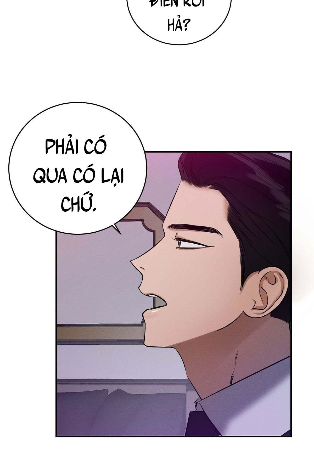 vòng xoáy của ác ma Chapter 2 - Trang 2