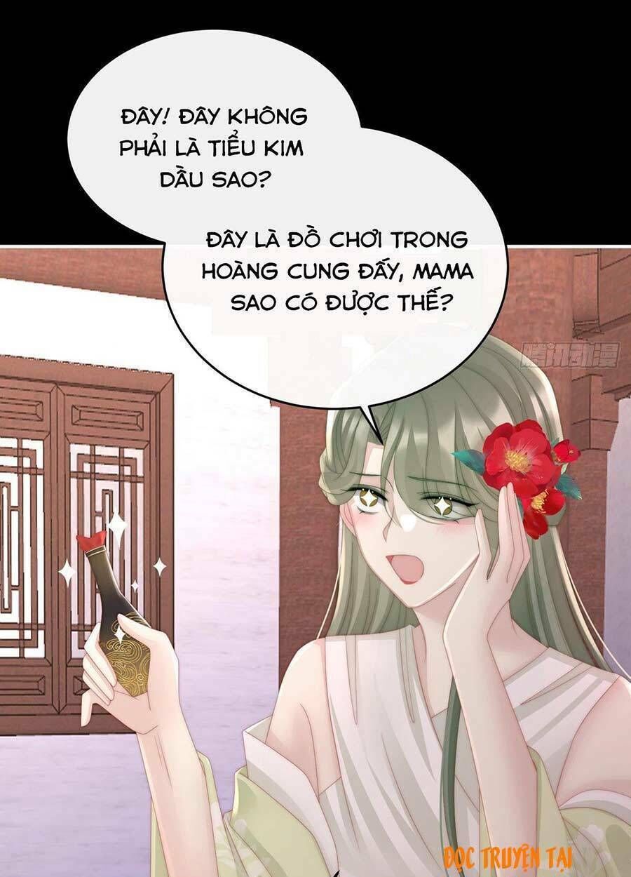 thê chủ, thỉnh hưởng dụng chapter 15 - Next chapter 16