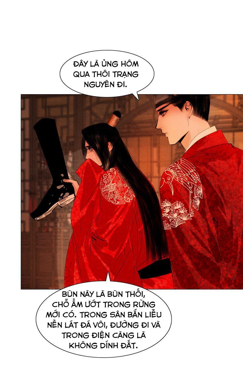 vòng luân hồi Chapter 45 - Trang 1