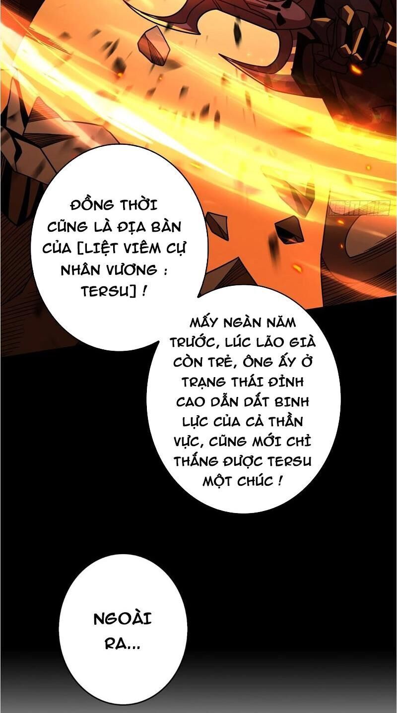 vừa chơi đã có tài khoản vương giả chapter 294 - Next chapter 295