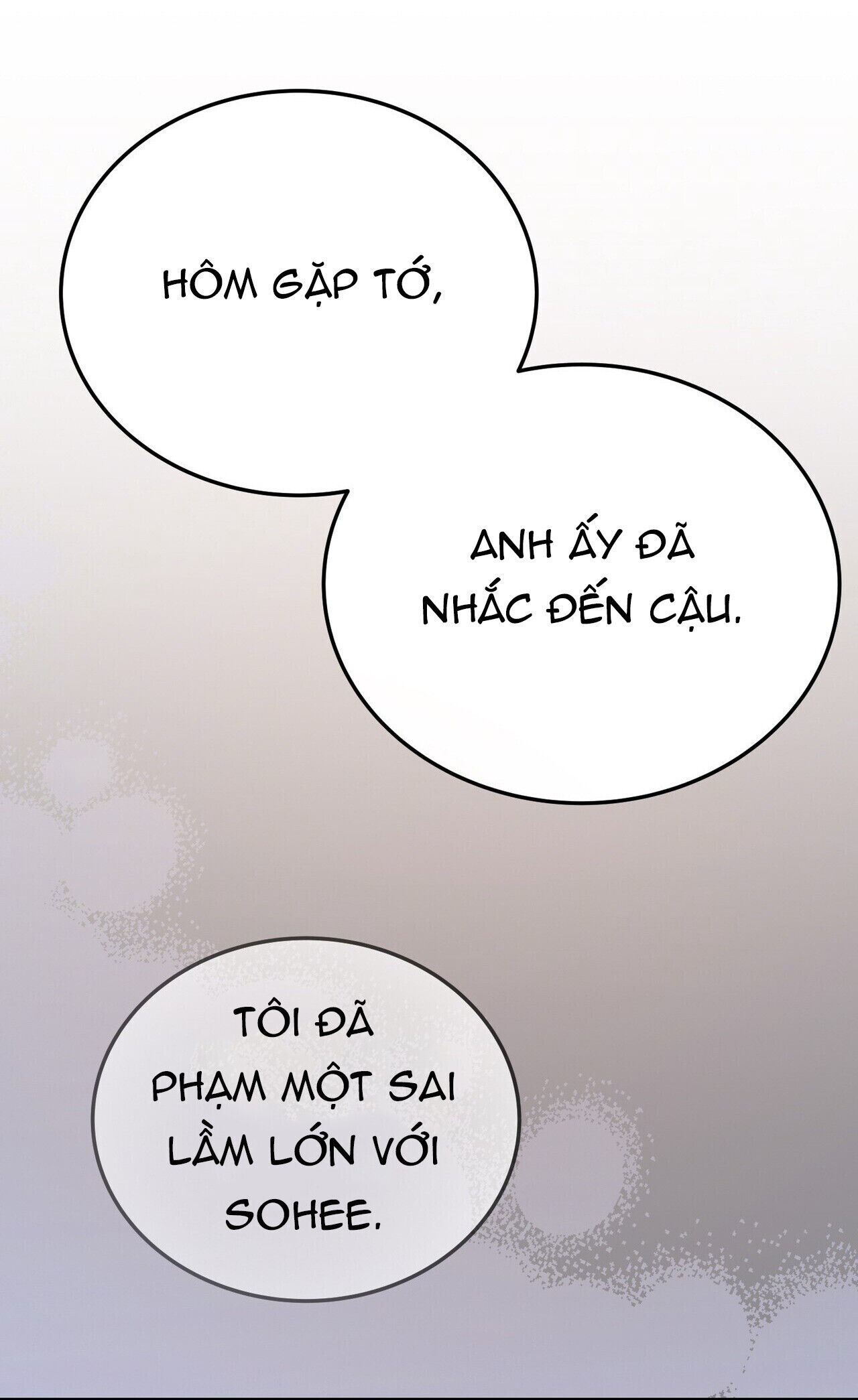 [18+] cướp dâu Chapter 39 - Trang 2