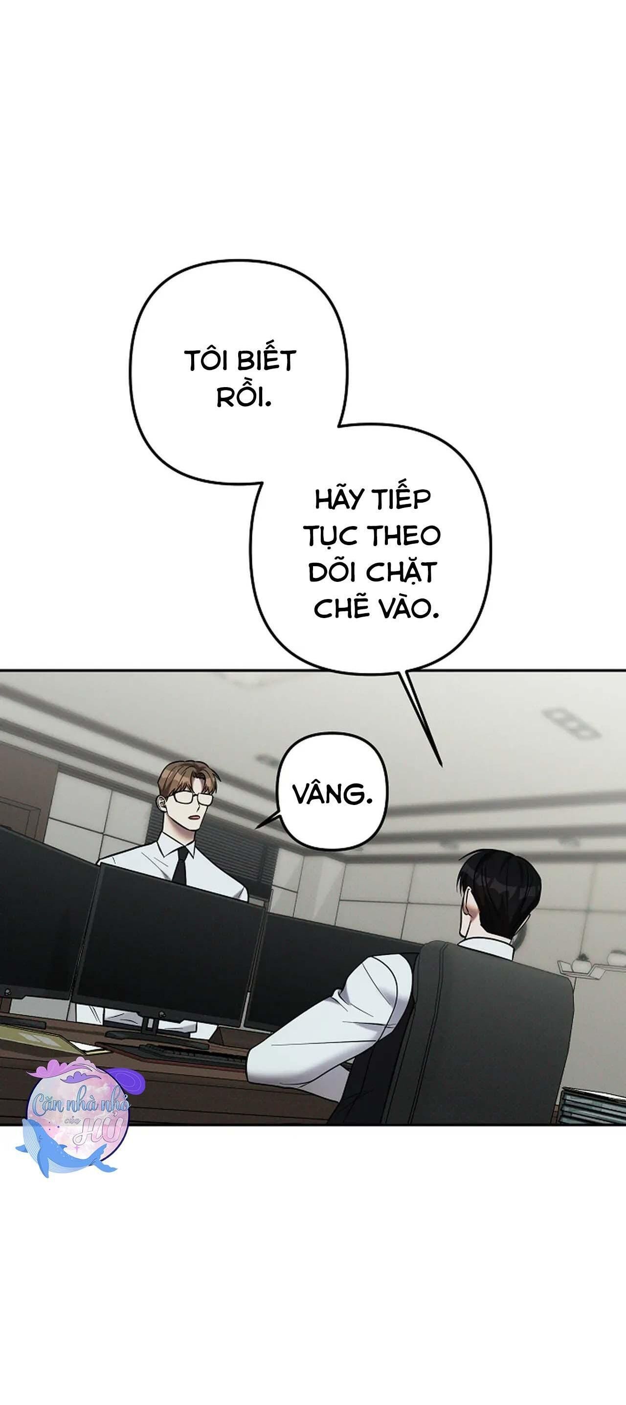 (END) LÝ DO BỊ LOẠI Chapter 21 - Next Chapter 22