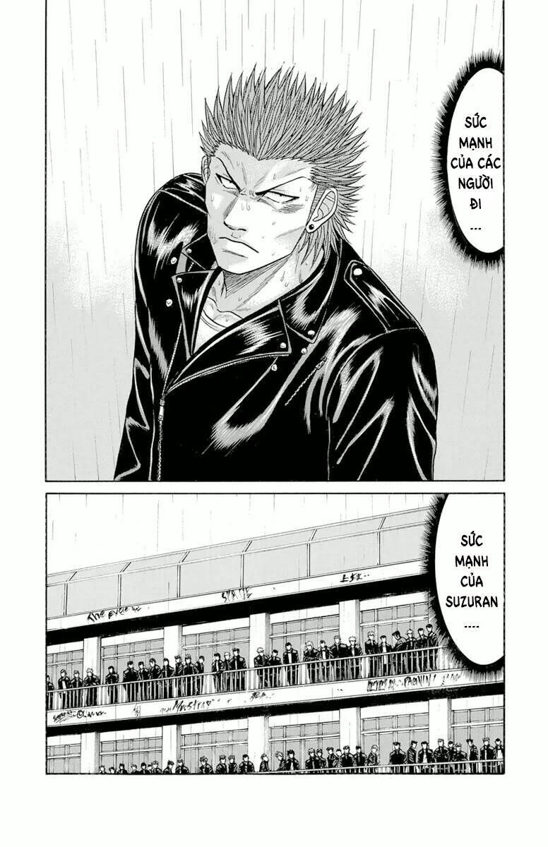 crows zero chapter 72 - Trang 2