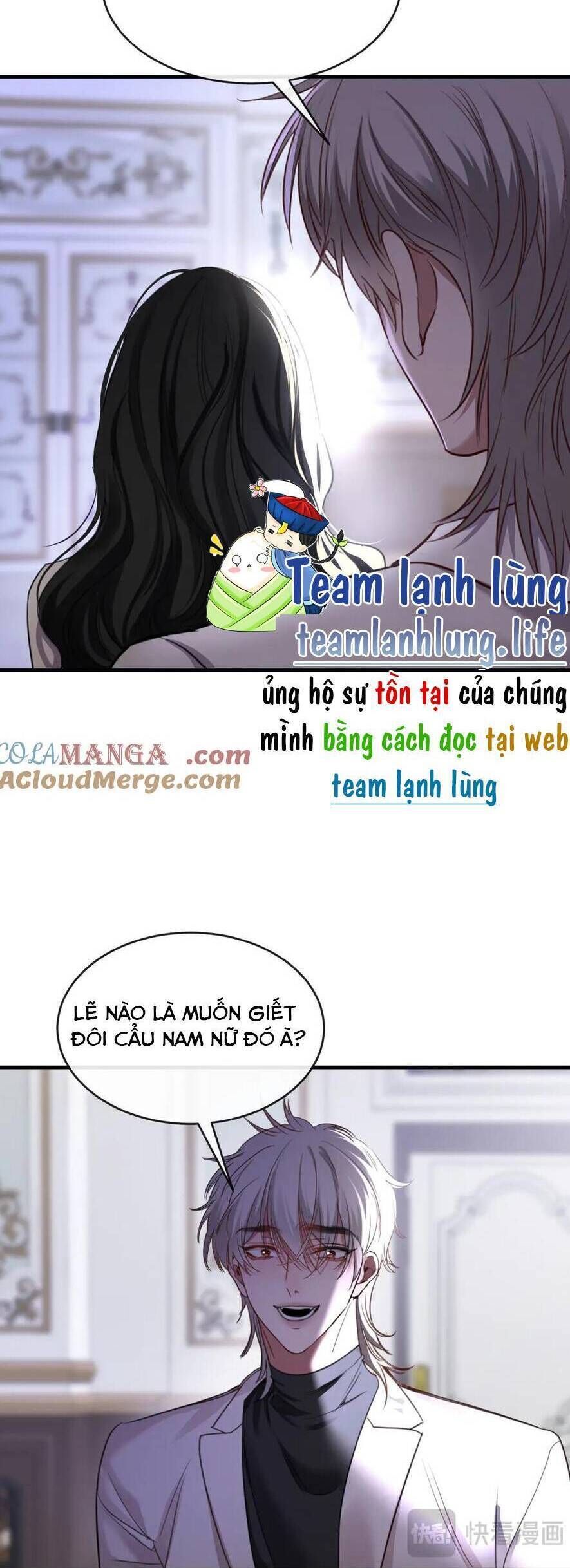 tôi cũng là đại lão chương 28 - Next chương 29