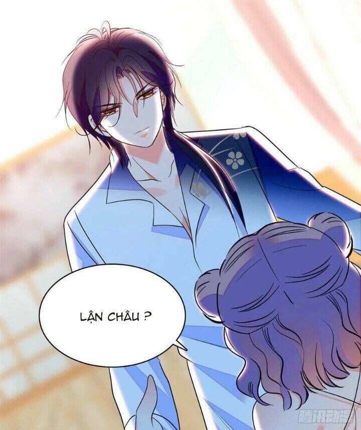 toàn mạng đều là fan cp của tôi với ảnh đế chapter 135 - Next chapter 136