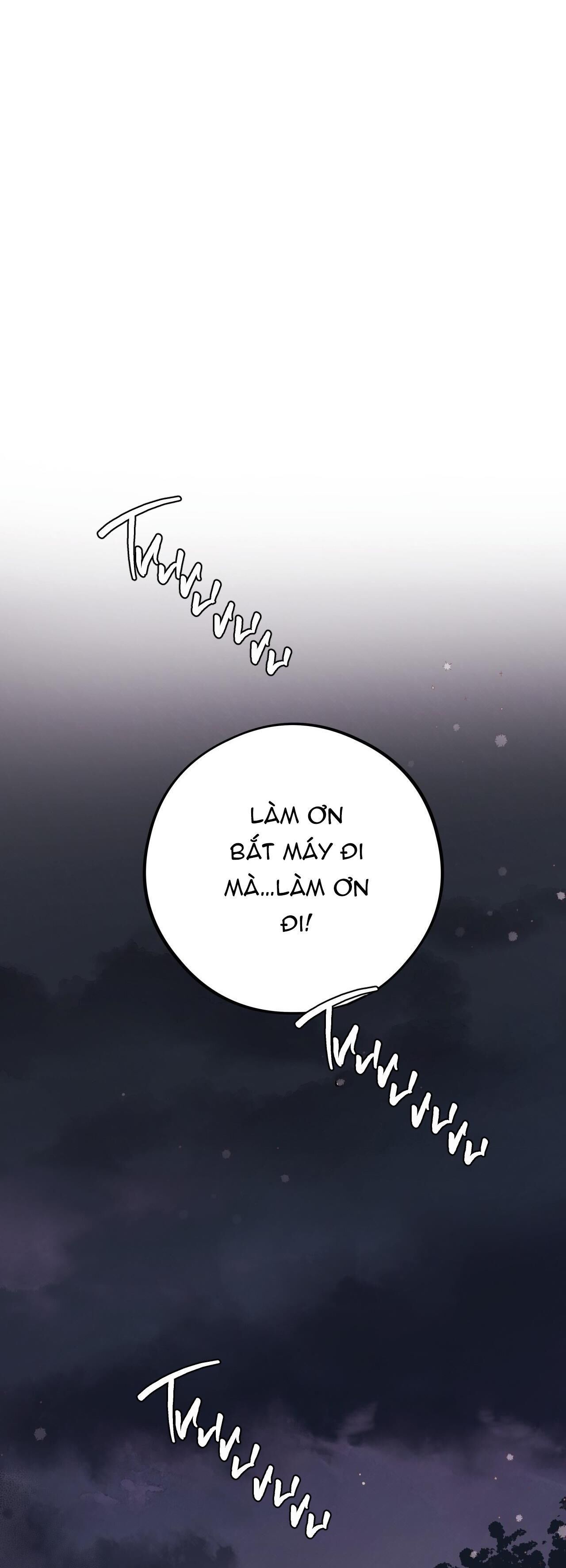 honey bear Chapter 24 - Trang 1