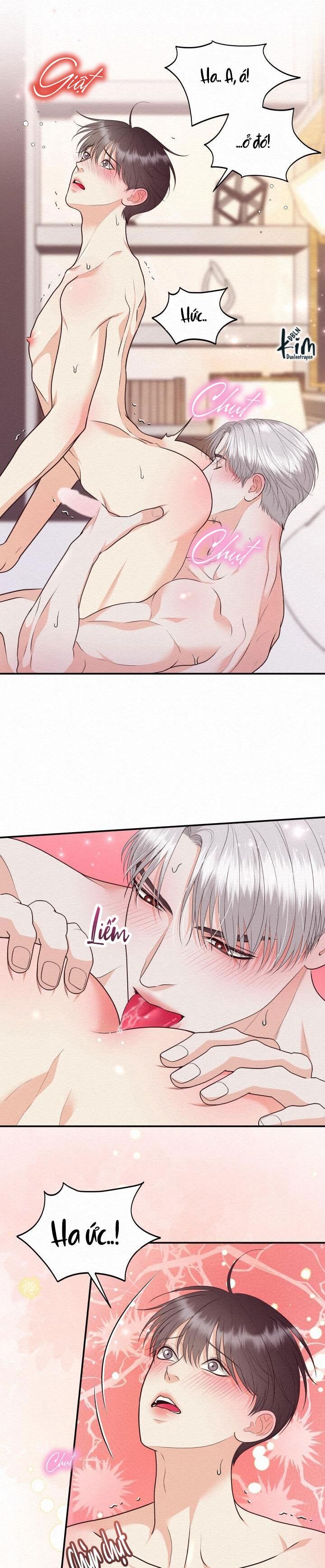 lễ trừ tà Chapter 7 H+++ - Trang 2