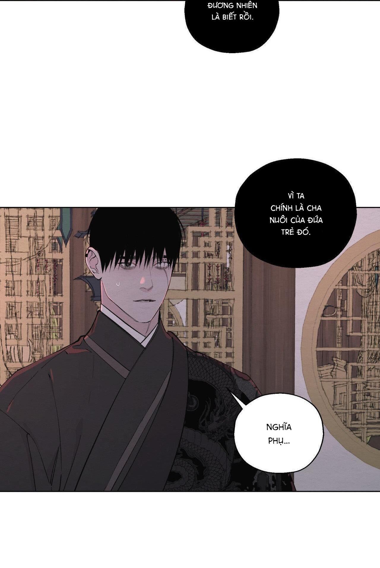 (CBunu) Lạc Hồn Chapter 10 - Trang 1