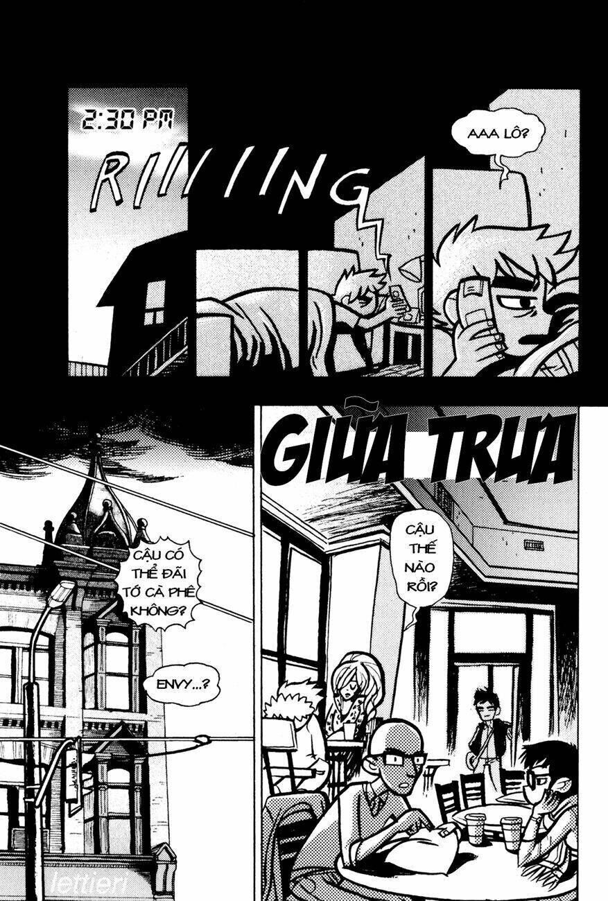 Scott Pilgrim Chapter 33 - Trang 2