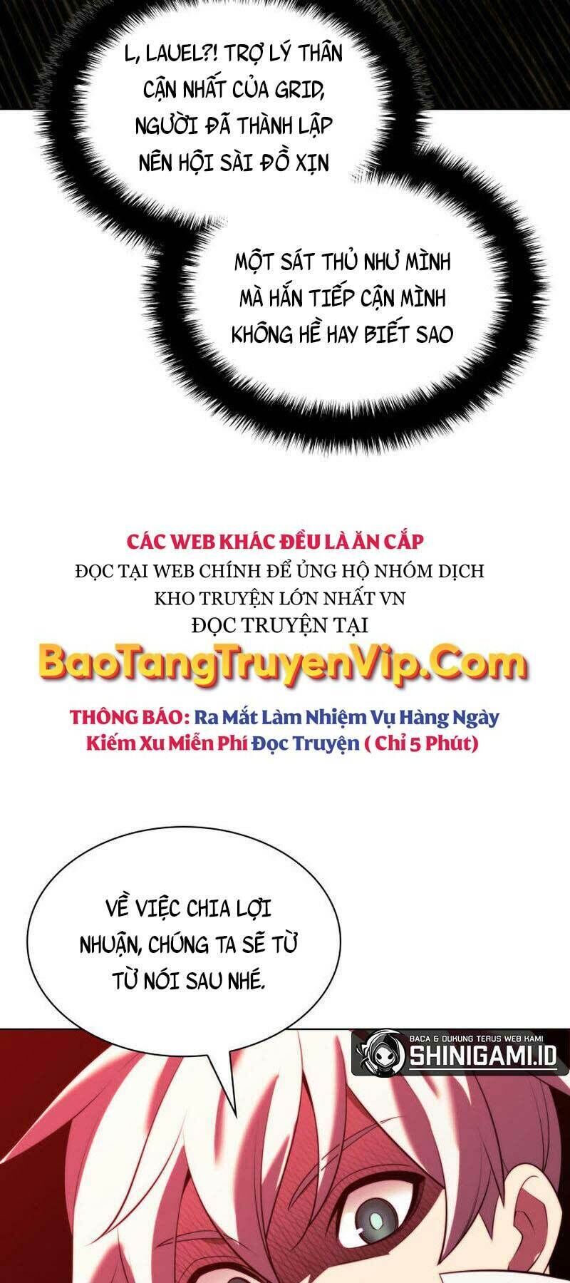 thợ rèn huyền thoại chương 176 - Next chương 177