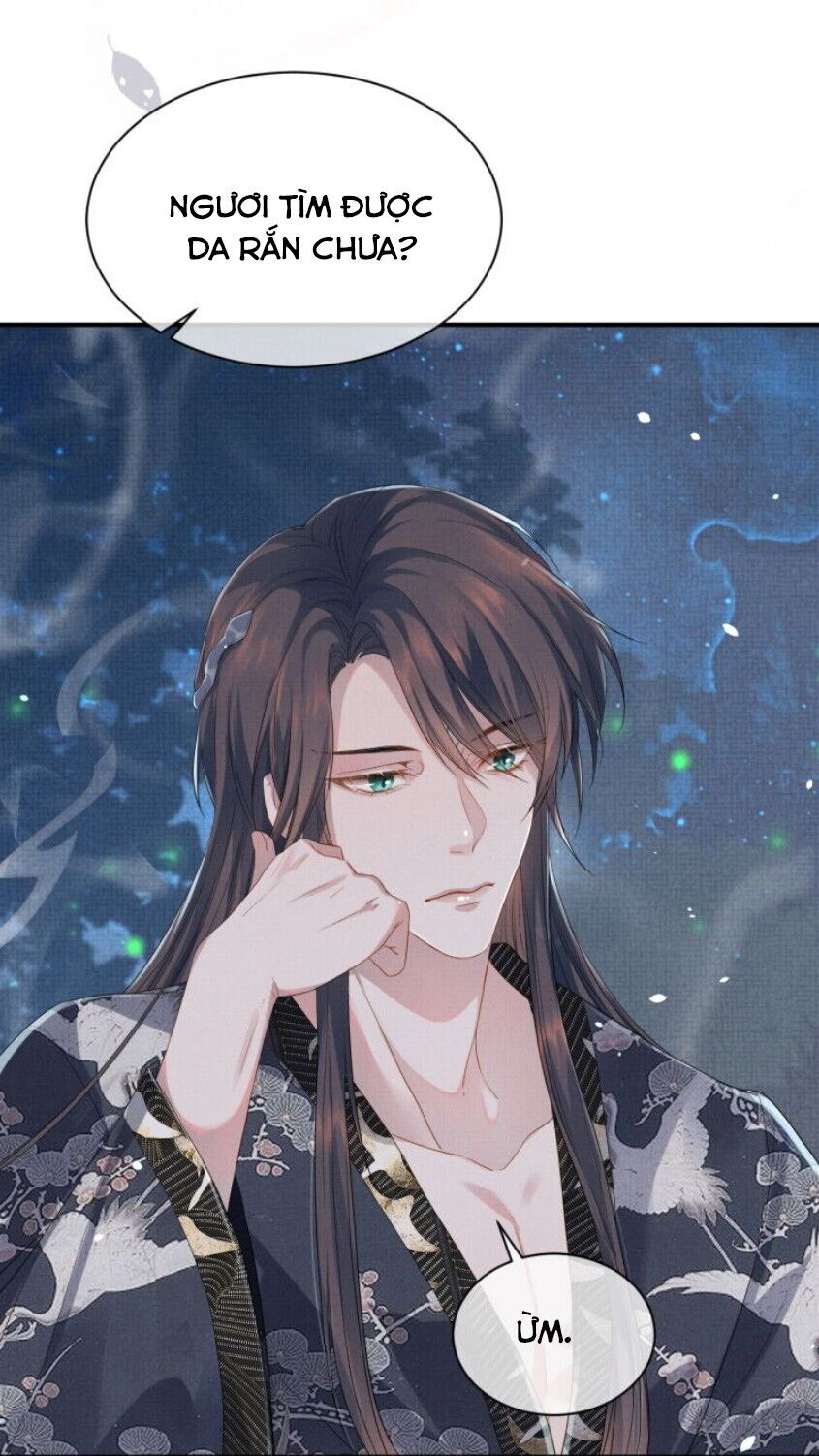 Ngộ Xà Chapter 5 - Next Chapter 6