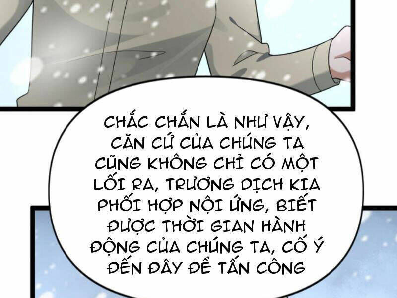 Toàn Cầu Băng Phong: Ta Chế Tạo Phòng An Toàn Tại Tận Thế Chapter 206 - Trang 2