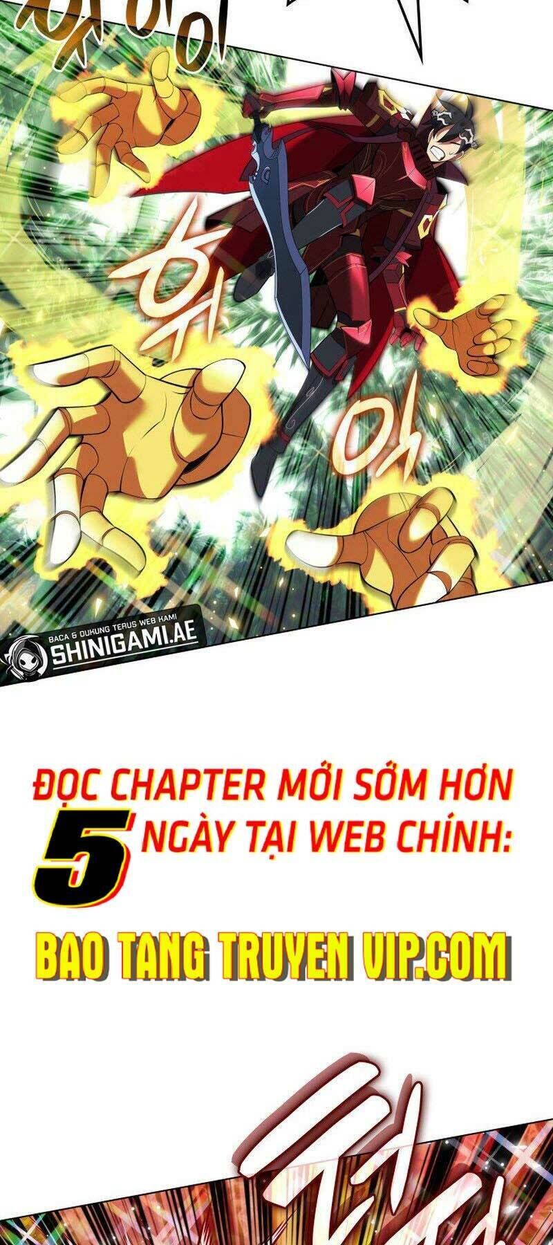 thợ rèn huyền thoại chapter 199 - Next chương 200