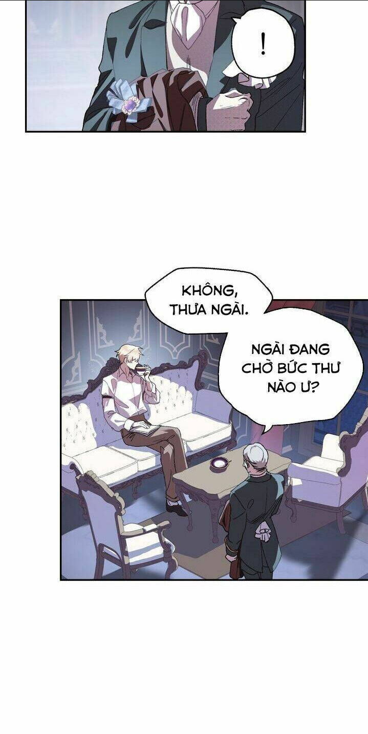 cha ơi con không muốn kết hôn đâu Chapter 7 - Next Chapter 8