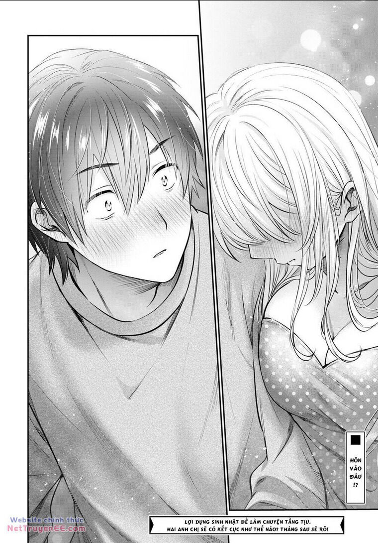 Fuufu Ijou, Koibito Miman Chapter 70 - Trang 2