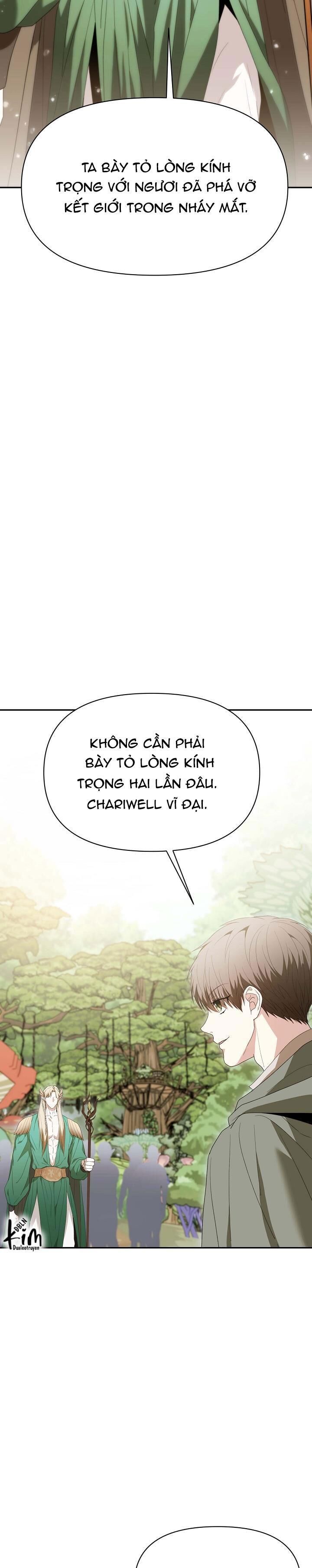 hai đất nước, đất nước của nô lệ Chapter 39 - Trang 2