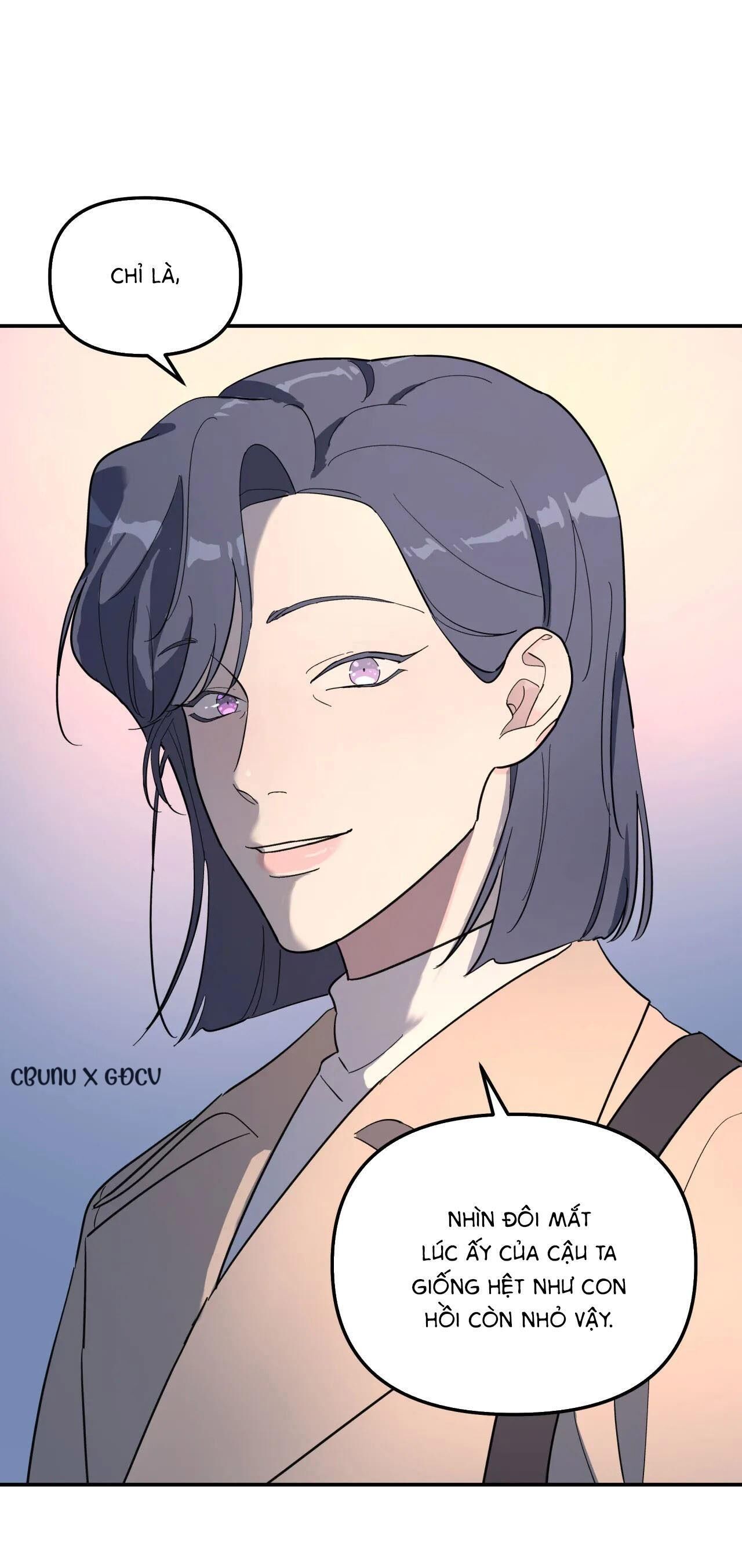 (CBunu) Cây Không Có Rễ Chapter 30 - Trang 1