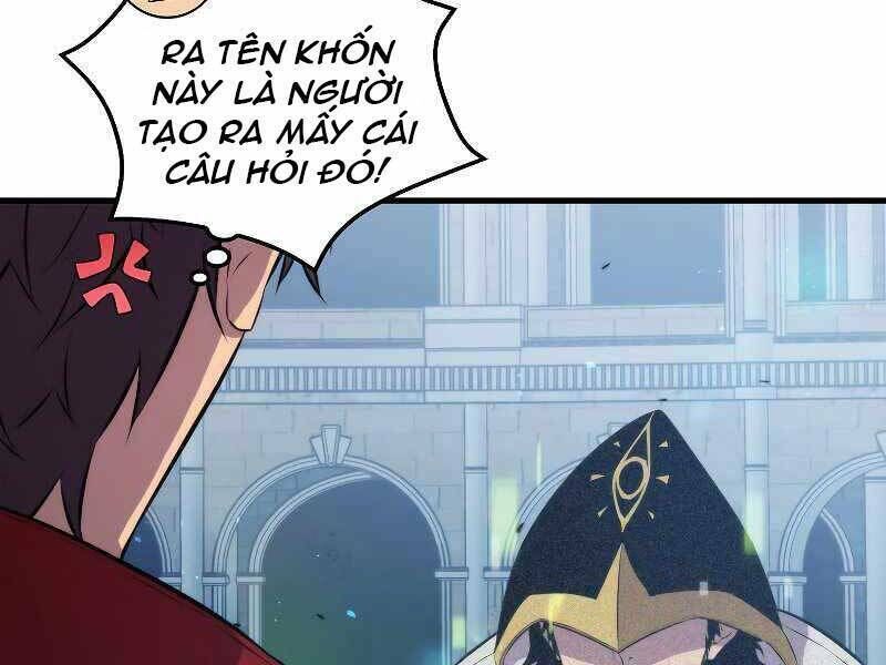 tôi thăng cấp trong lúc ngủ chapter 34 - Next chapter 35