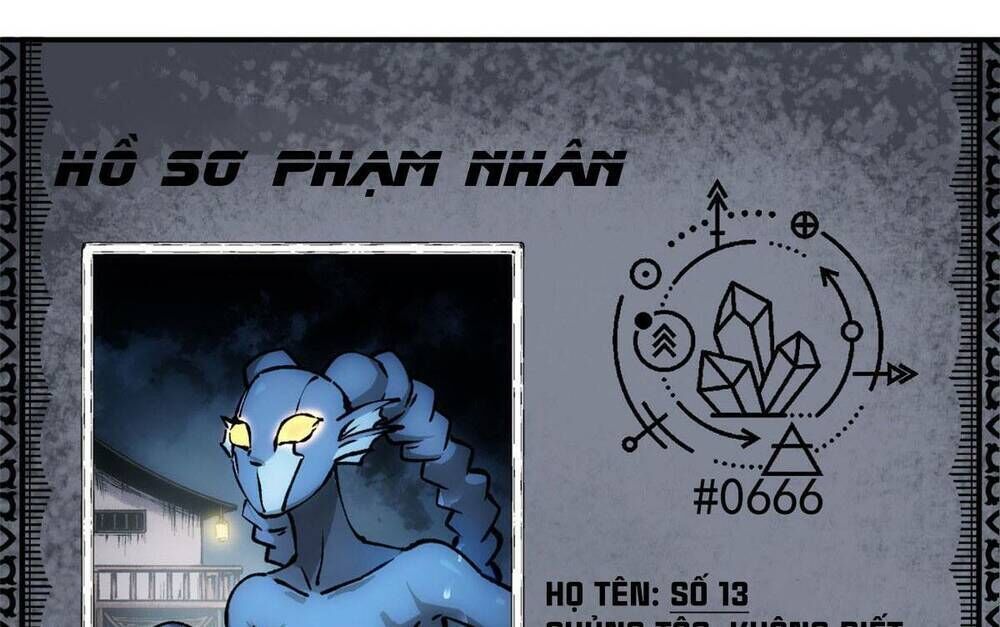 trưởng giám ngục trông coi các ma nữ chapter 10 - Next chapter 11