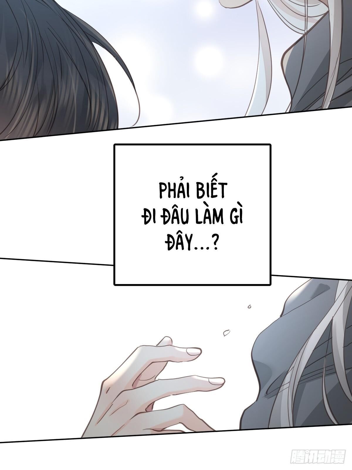 Ong Thợ Chapter 44 - Next Chapter 45