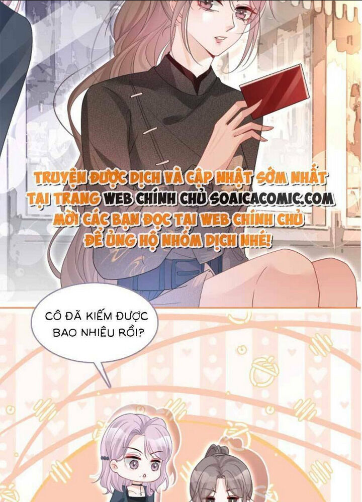 được các anh trai chiều chuộng tôi trở nên ngang tàng chapter 87 - Next chapter 88